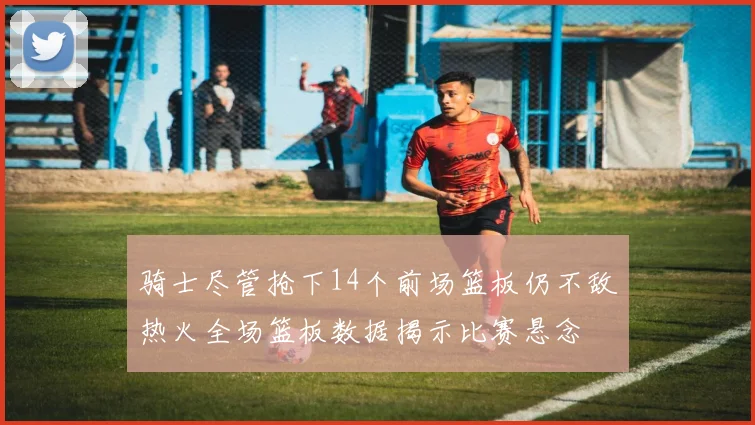 骑士尽管抢下14个前场篮板仍不敌热火全场篮板数据揭示比赛悬念